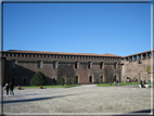 foto Castello Sforzesco